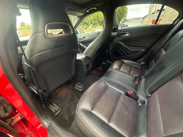 Used Mercedes-Benz A-Class 2013 for sale - 76189067: Photo 27