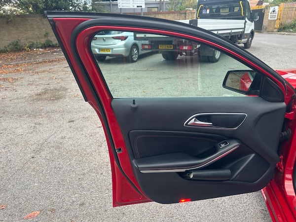 Used Mercedes-Benz A-Class 2013 for sale - 76189067: Photo 28