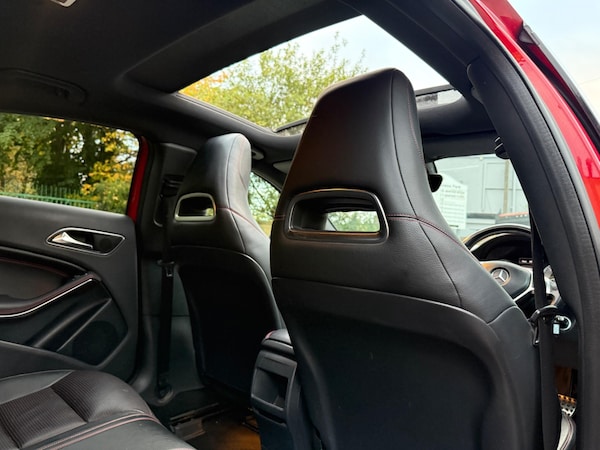 Used Mercedes-Benz A-Class 2013 for sale - 76189067: Photo 29