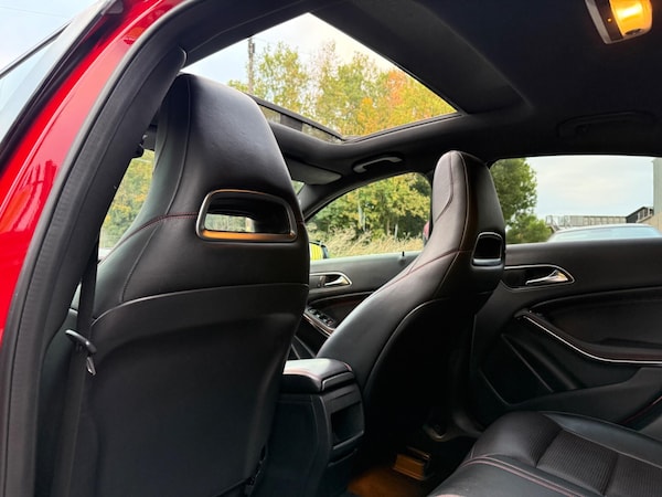 Used Mercedes-Benz A-Class 2013 for sale - 76189067: Photo 30