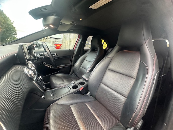 Used Mercedes-Benz A-Class 2013 for sale - 76189067: Photo 31