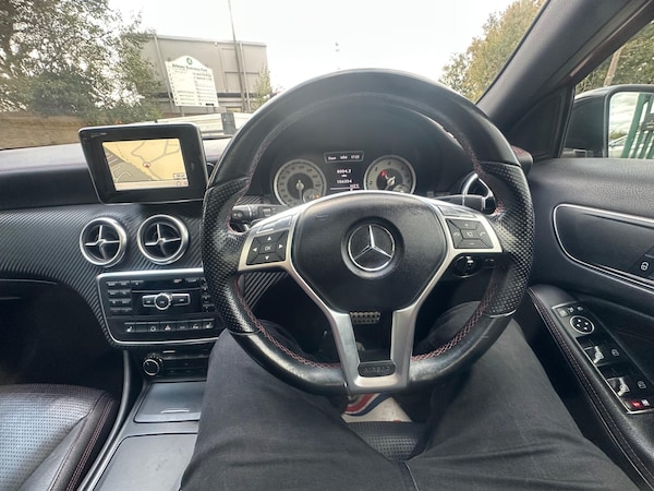 Used Mercedes-Benz A-Class 2013 for sale - 76189067: Photo 36