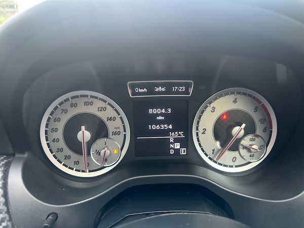 Used Mercedes-Benz A-Class 2013 for sale - 76189067: Photo 37