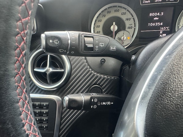 Used Mercedes-Benz A-Class 2013 for sale - 76189067: Photo 41