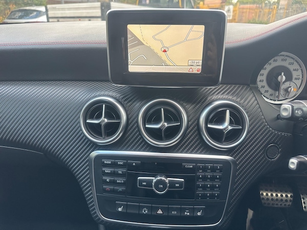 Used Mercedes-Benz A-Class 2013 for sale - 76189067: Photo 42