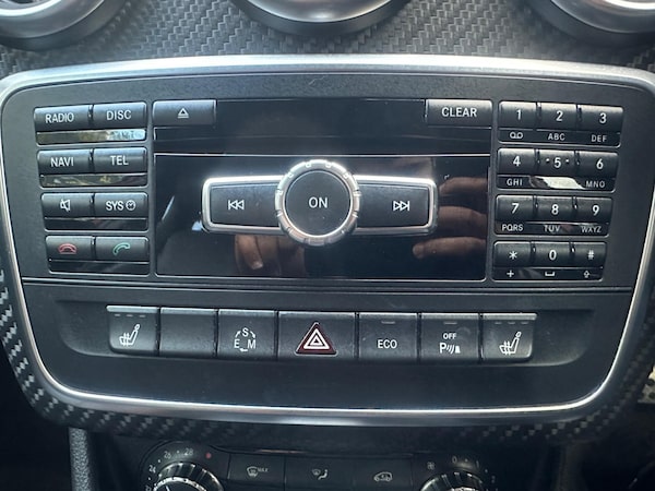 Used Mercedes-Benz A-Class 2013 for sale - 76189067: Photo 44
