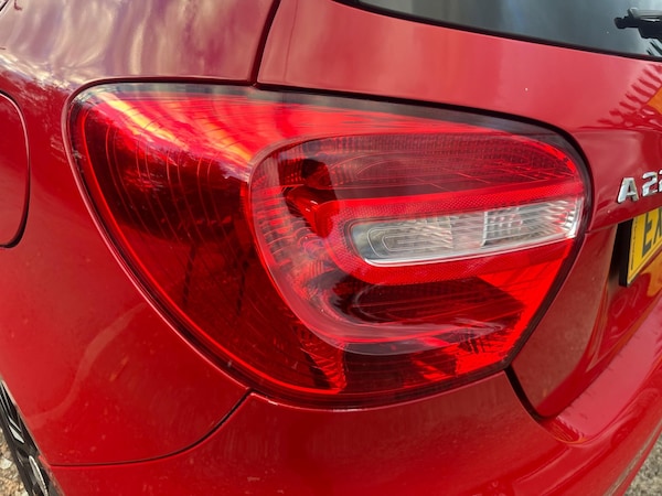 Used Mercedes-Benz A-Class 2013 for sale - 76189067: Photo 49
