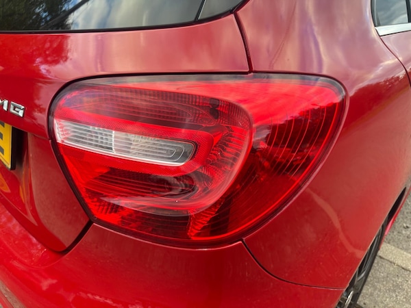 Used Mercedes-Benz A-Class 2013 for sale - 76189067: Photo 50