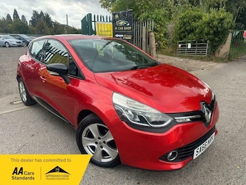 Renault - Clio