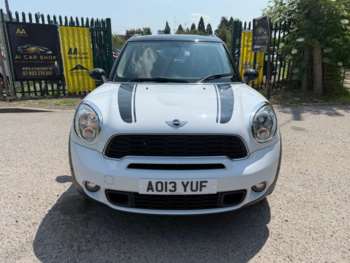 Used MINI Countryman 2013 for sale - 74957871: Photo