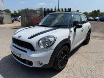 Used MINI Countryman 2013 for sale - 74957871: Photo