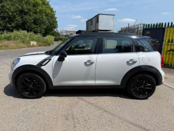 Used MINI Countryman 2013 for sale - 74957871: Photo