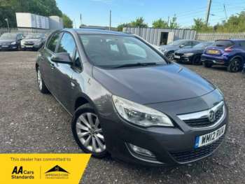 2012 (12) - 1.6 16v Active Limited Edition Euro 5 5dr