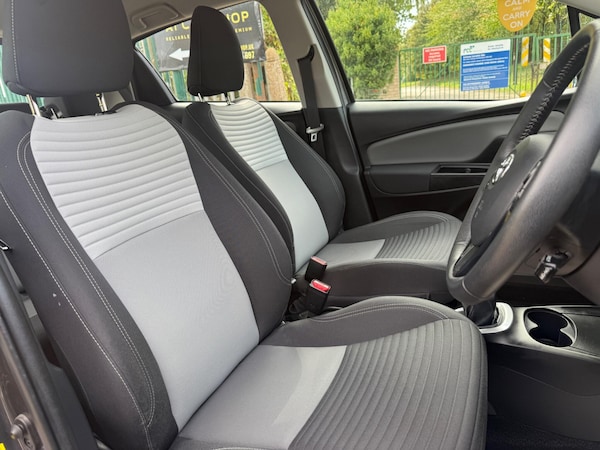 Used Toyota Yaris 2017 for sale - 76013801: Photo 13