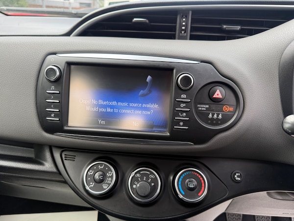 Used Toyota Yaris 2017 for sale - 76013801: Photo 22