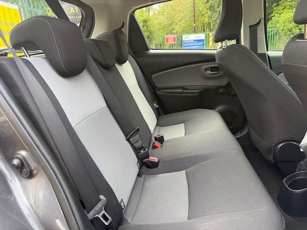 Used Toyota Yaris 2017 for sale - 76013801: Photo 28