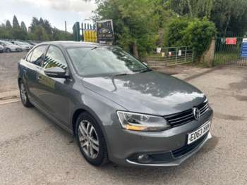 Used Volkswagen Jetta 2013 for sale - 75214404: Photo