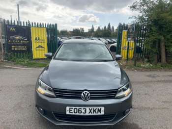 Used Volkswagen Jetta 2013 for sale - 75214404: Photo