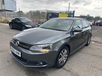 Used Volkswagen Jetta 2013 for sale - 75214404: Photo