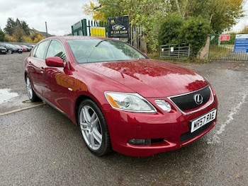 2007 (57) - 3.0 300 SE Auto 4dr