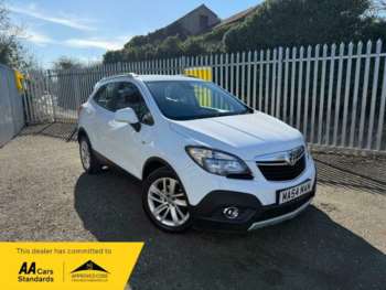 2016 (16) - 1.4i Turbo Exclusiv Auto 2WD Euro 6 5dr