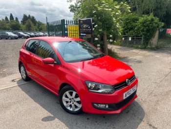 2013 (63) - 1.4 Match Edition Euro 5 5dr
