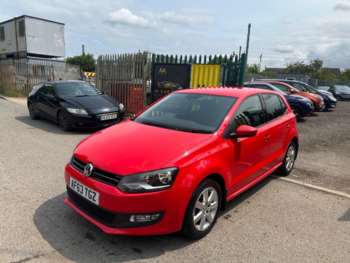 Used Volkswagen Polo 2013 for sale - 74850610: Photo