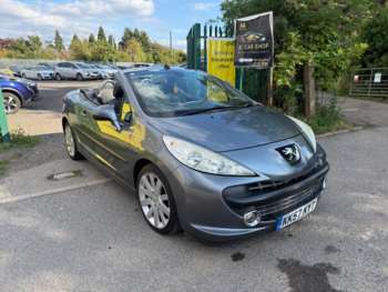 2008 (57) - 1.6 16V GT 2dr