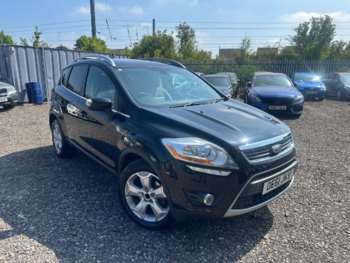 2012 (61) - 2.0 TDCi Titanium X Powershift AWD Euro 5 5dr