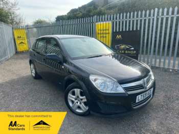 2009 (59) - 1.4i 16V Active 5dr