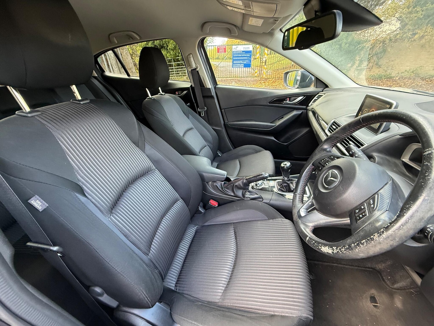 Used Mazda Mazda3 2016 for sale - 76431992: Photo 10