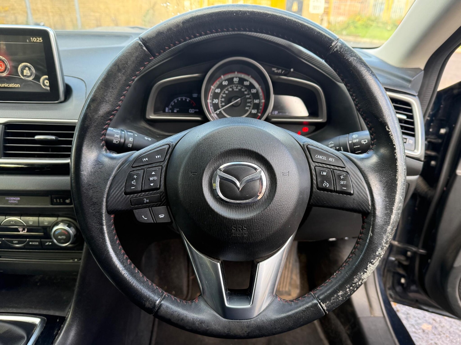 Used Mazda Mazda3 2016 for sale - 76431992: Photo 14