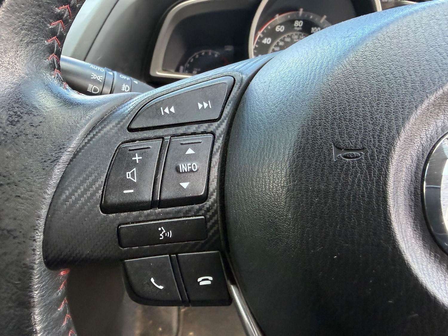 Used Mazda Mazda3 2016 for sale - 76431992: Photo 18