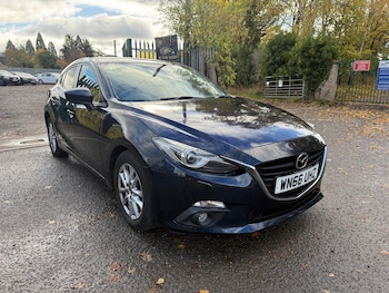 Used Mazda Mazda3 2016 for sale - 76431992: Photo