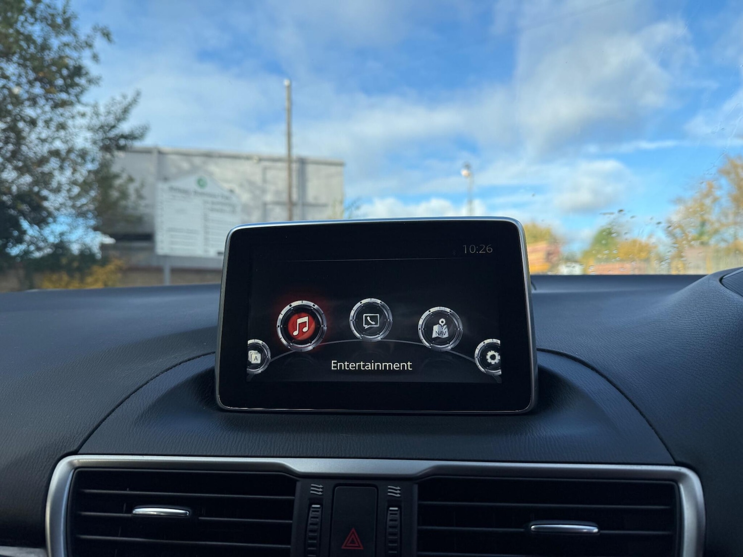 Used Mazda Mazda3 2016 for sale - 76431992: Photo 20