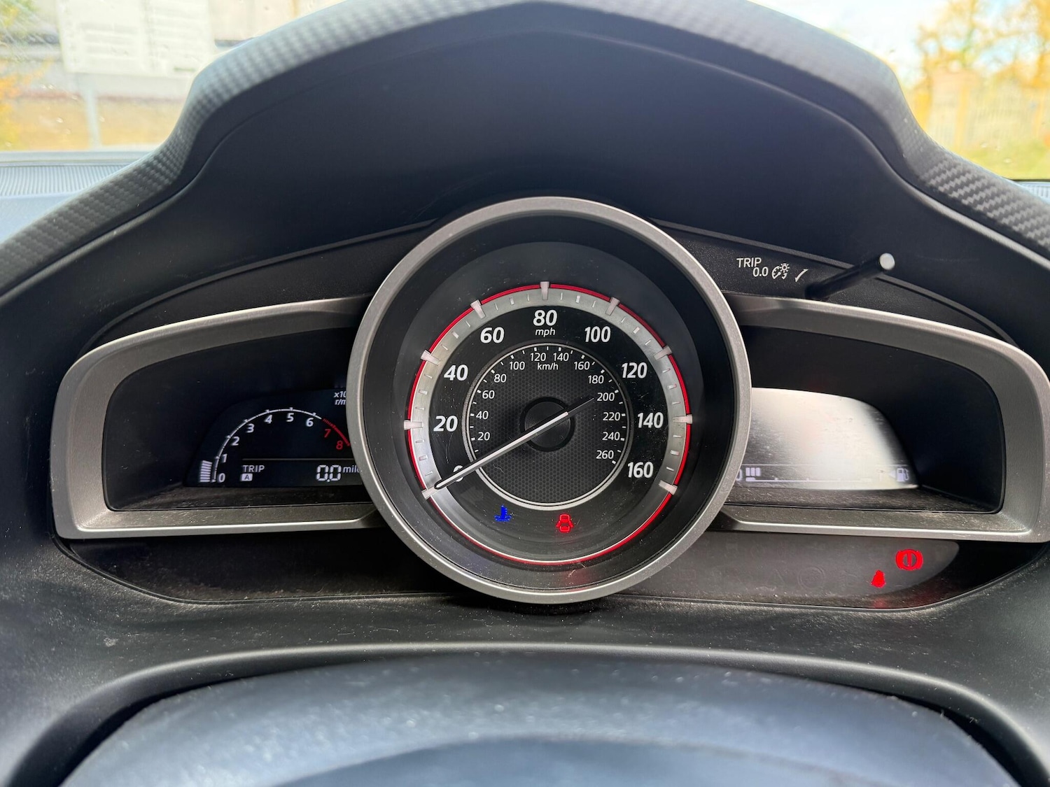 Used Mazda Mazda3 2016 for sale - 76431992: Photo 21