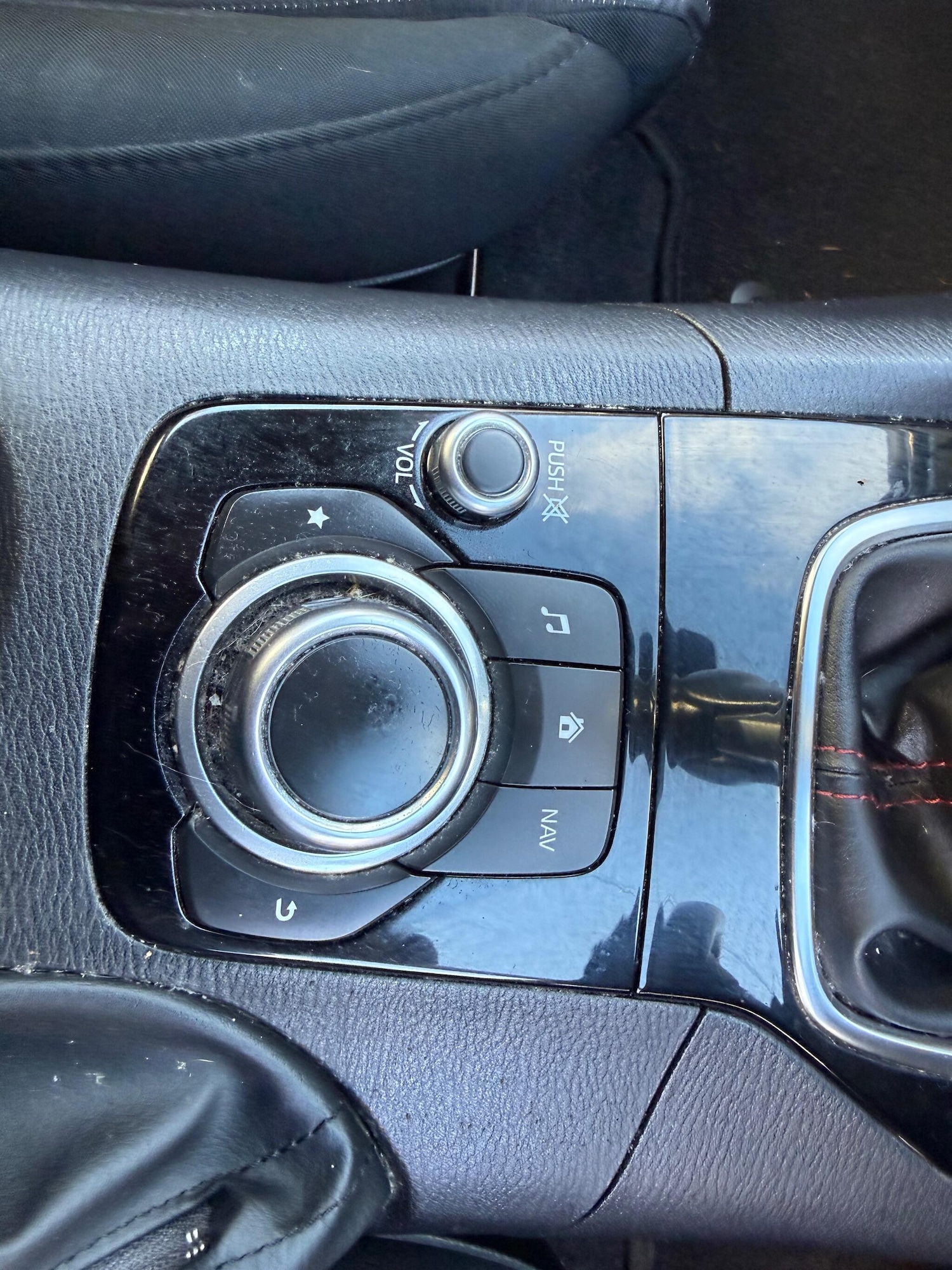 Used Mazda Mazda3 2016 for sale - 76431992: Photo 22