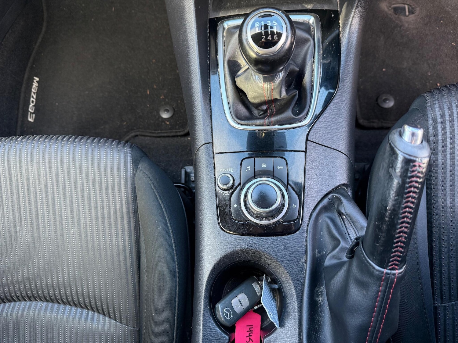 Used Mazda Mazda3 2016 for sale - 76431992: Photo 23