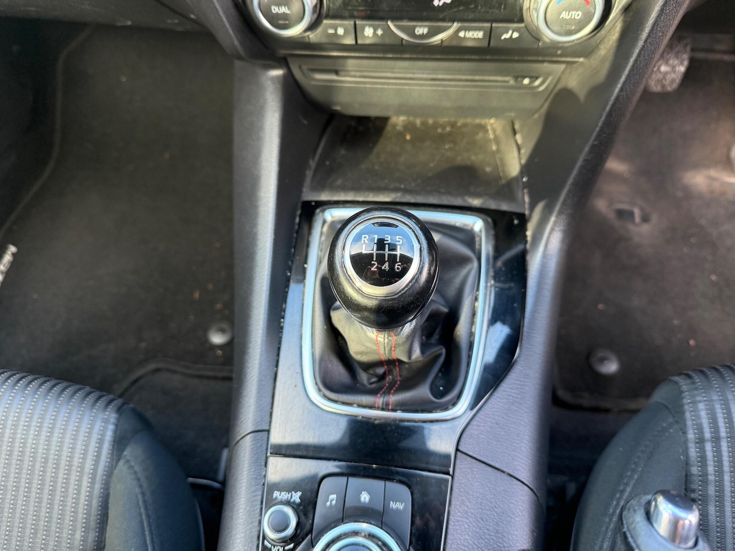 Used Mazda Mazda3 2016 for sale - 76431992: Photo 24