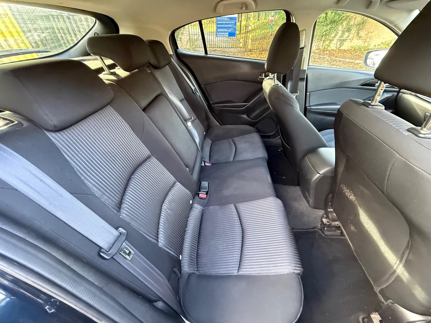 Used Mazda Mazda3 2016 for sale - 76431992: Photo 25