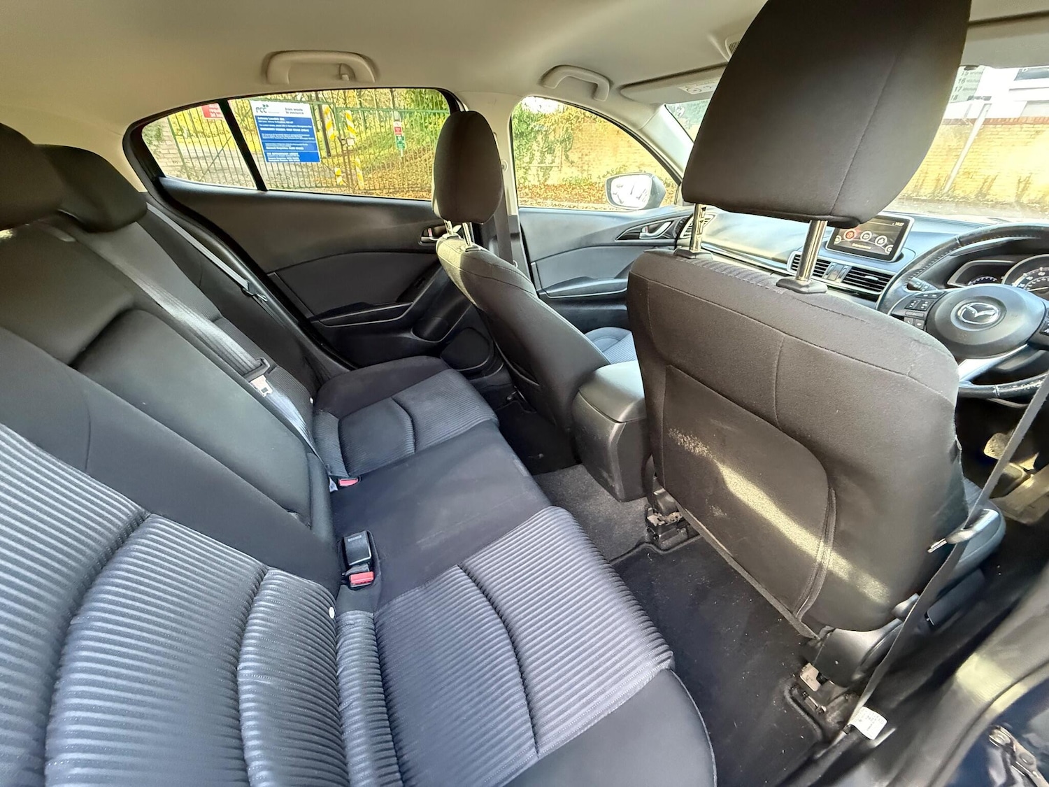 Used Mazda Mazda3 2016 for sale - 76431992: Photo 26