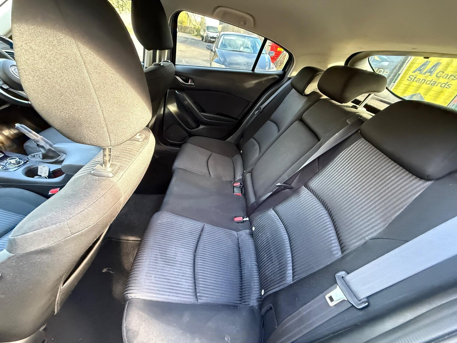 Used Mazda Mazda3 2016 for sale - 76431992: Photo 33