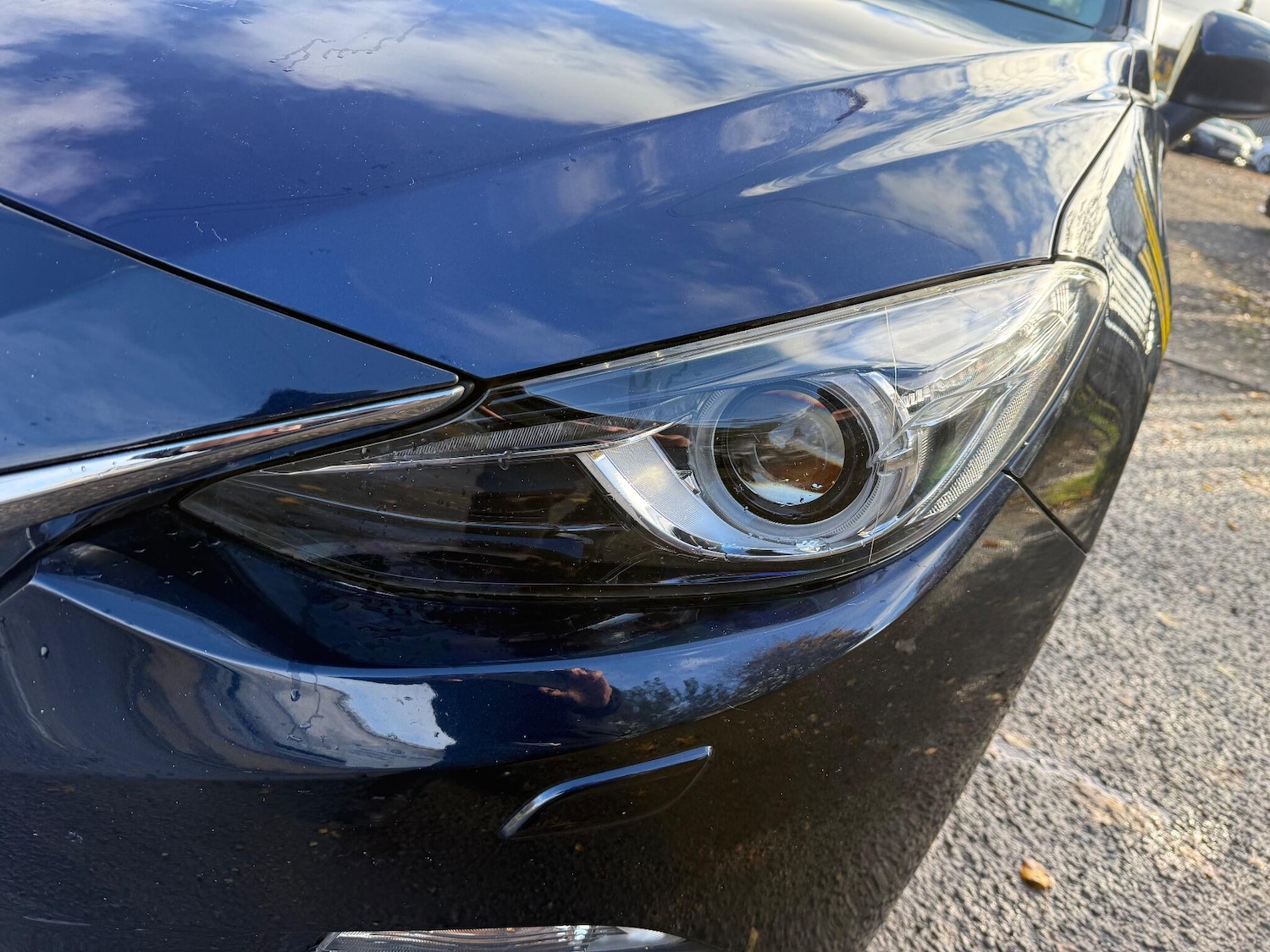 Used Mazda Mazda3 2016 for sale - 76431992: Photo 34