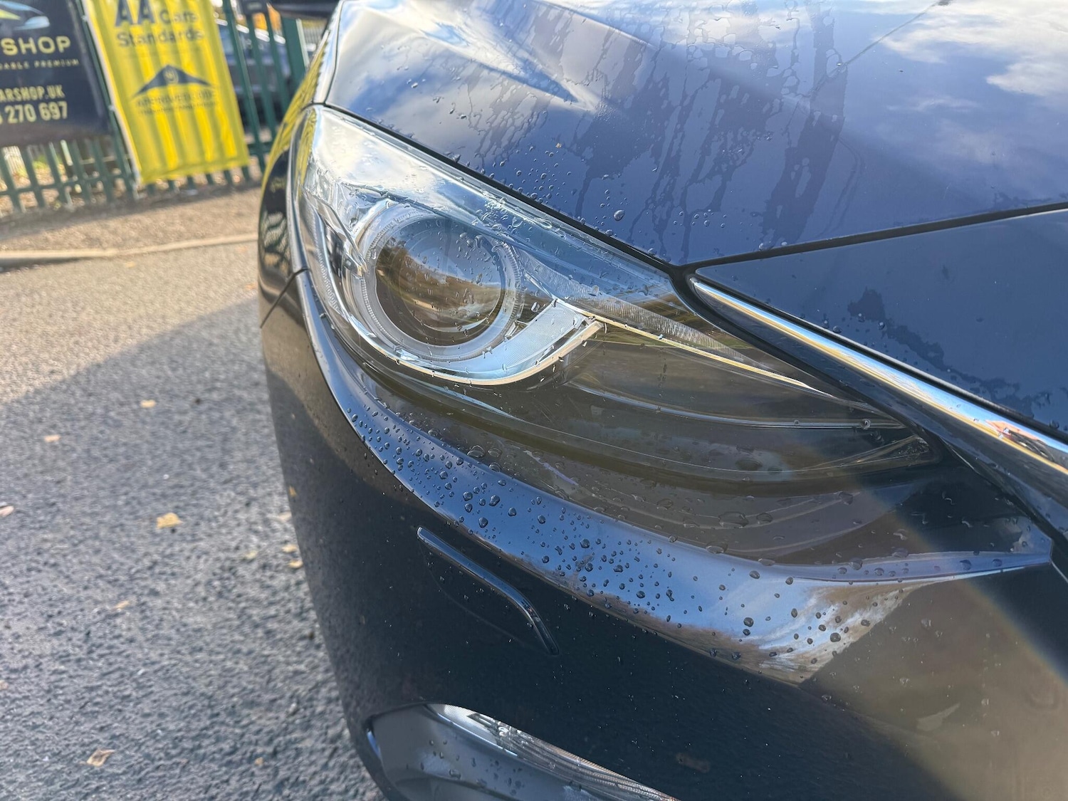 Used Mazda Mazda3 2016 for sale - 76431992: Photo 39