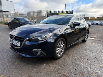 Used Mazda Mazda3 2016 for sale - 76431992: Photo