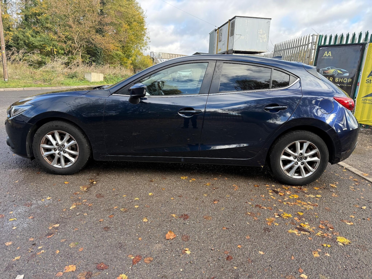Used Mazda Mazda3 2016 for sale - 76431992: Photo 6