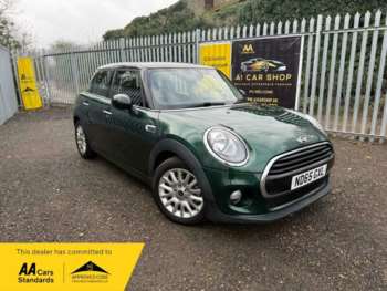 2015 (65) - 1.5 Cooper 5dr Auto