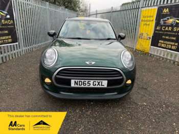 Used MINI Hatch 2015 for sale - 74726267: Photo