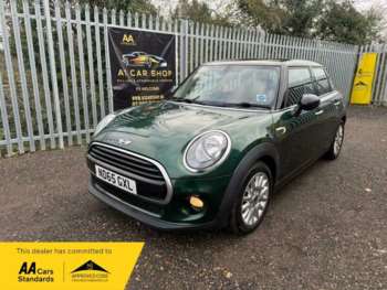 Used MINI Hatch 2015 for sale - 74726267: Photo