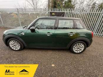 Used MINI Hatch 2015 for sale - 74726267: Photo